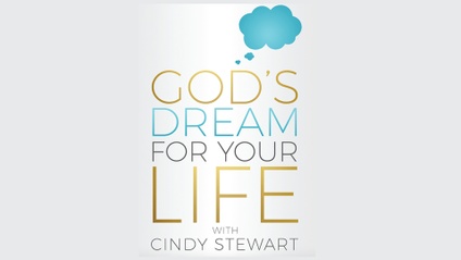 Product image for God's Dream For Your Life