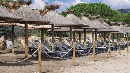 Product image for Aprire uno stabilimento balneare