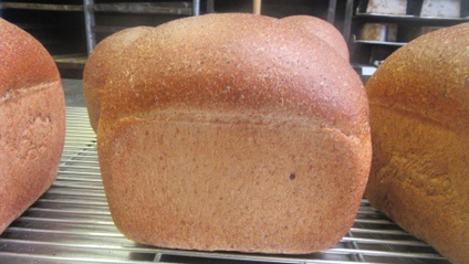 Product image for Wholemeal Bread