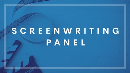 Product image for Screenwriting Panel