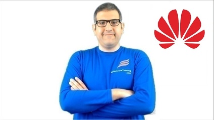 Product image for BGP Routing Protocol on Huawei with LABS - Entry