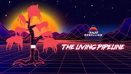 Product image for Living Pipeline