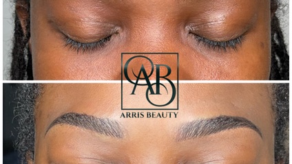 Product image for Microblading for Beginners