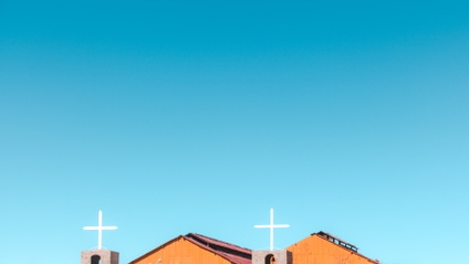 Product image for Recenter Your Framework for World Missions