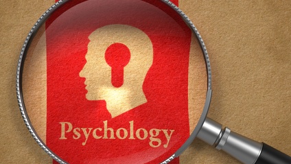 Product image for Psychology ~ A High School Course
