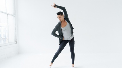 Product image for Mambo Shines Practice