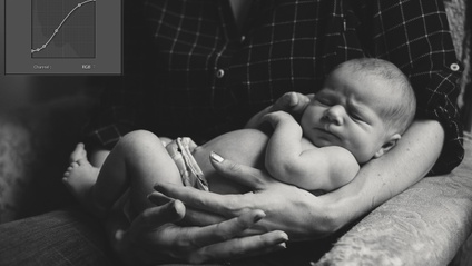 Product image for Lightroom Tone Masterclass
