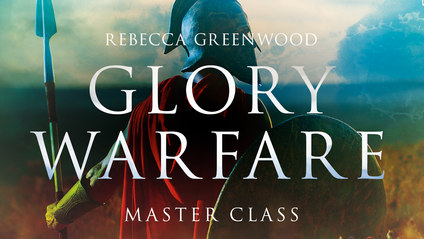 Product image for Glory Warfare