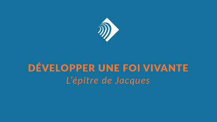 Product image for DÉVELOPPER UNE FOI VIVANTE
