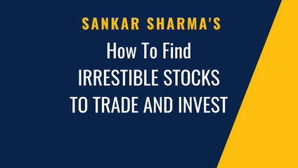 Product image for How To Pick  Irresistible Stocks
