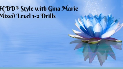 Product image for FCBD® Mixed Level One-Two Drills