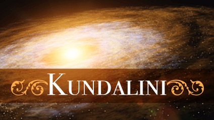 Product image for Kundalini