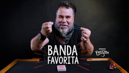 Product image for Rutina :: Mi Banda Favorita