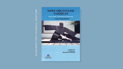 Product image for Książka Nowe Odczytanie, Podróż między materialnością, a duchowością cz. II + materiał filmowy, cyfrowy produkt