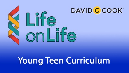 Product image for Young Teen – Quarter 2