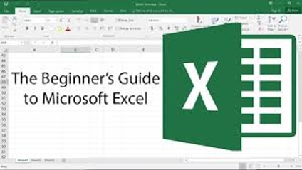 Product image for Excel Basics