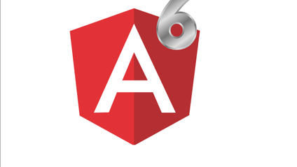 Product image for Angular 6, Angular Material et RxJS 6 par la pratique