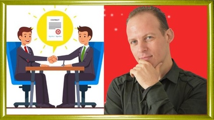 Product image for B2B Lead Generation + B2B Sales With LinkedIn, Cold Email