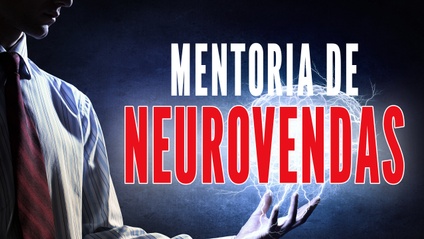 Product image for MENTORIA DE NEUROVENDAS