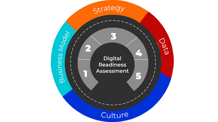 Product image for Digital Readiness Assessment