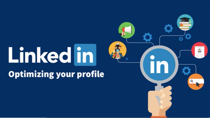Product image for How to Optimise LinkedIn Profile to Attract Ideal Prospects