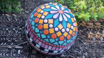 Product image for Garden Mosaic for any Climate with Jennifer Kuhns