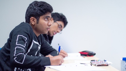 Product image for HSC Economics Exam Program