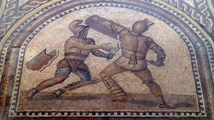 Product image for "Bread and Circuses: Bringing the Colosseum to life "
