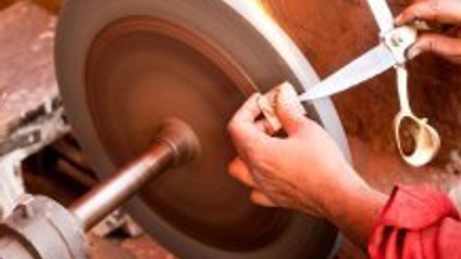 Product image for Introduction To Sharpening