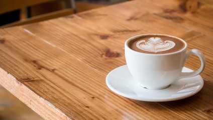 Product image for CodingCoffee  Senior Blog