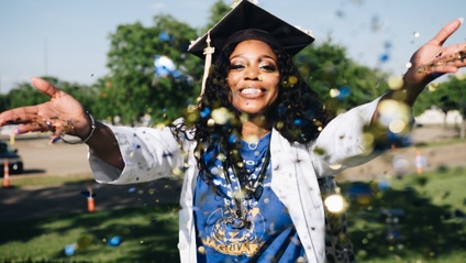 Product image for 60 Days to Slay Sallie Mae