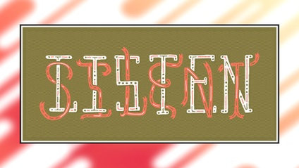 Product image for Be SILENT to LISTEN...
