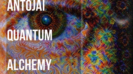 Product image for Antojai Quantum Alchemy 2