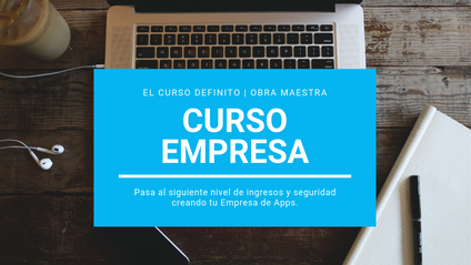 Product image for Curso Empresa