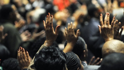 Product image for Victorious Praise New Member Course