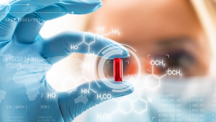 Product image for Drug Development: Key to Success from Concept to Commercialization