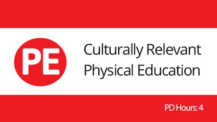 Product image for My Students Don’t Look Like Me: Culturally Relevant Physical Education