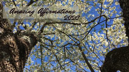 Product image for Amazing Affirmations
