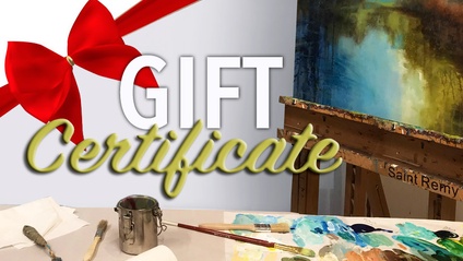 Product image for Monique Carr - Gift Certificates
