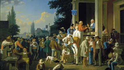 Product image for 26 Speeches That Changed America