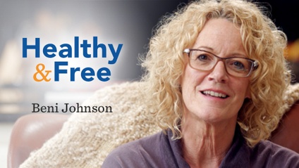 Product image for Healthy & Free