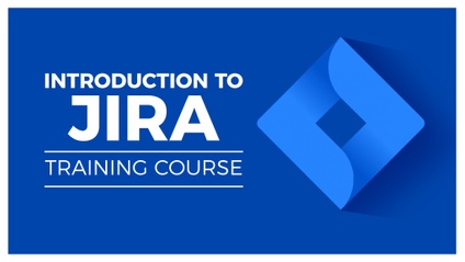 Product image for Getting Started in Jira 2025
