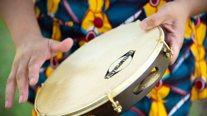 Product image for Pandeiro
