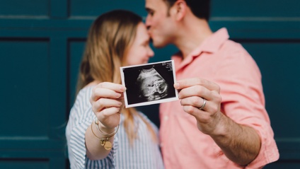 Product image for Pregnant!!! Now What?!?!