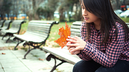 Product image for Understanding Traumatic Grief & Post Traumatic Growth