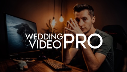 Product image for (ANUAL) Wedding Video PRO (fara update-uri incluse).