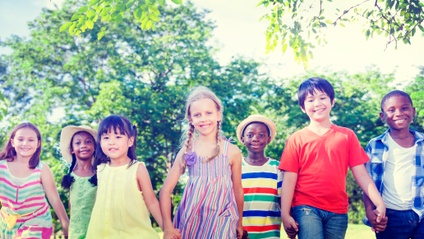 Product image for Teaching Children Right Where They Are, Age-Level Learning