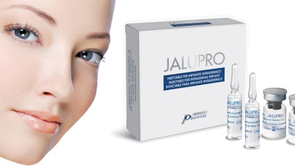 Product image for Jalupro Course