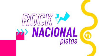 Product image for Selección de Pistas - Rock Nacional