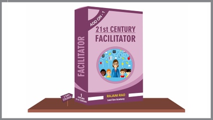 Product image for 21st Century Facilitator